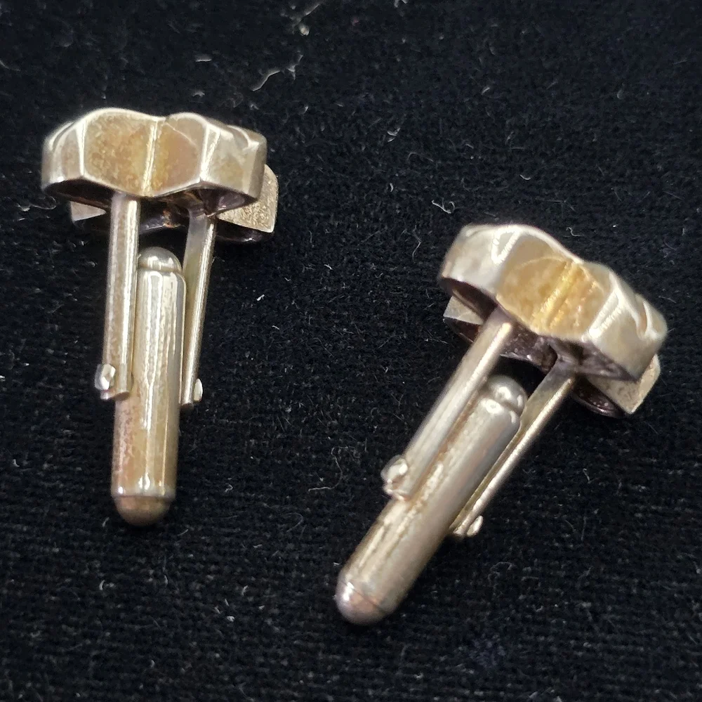 Vintage sterling or